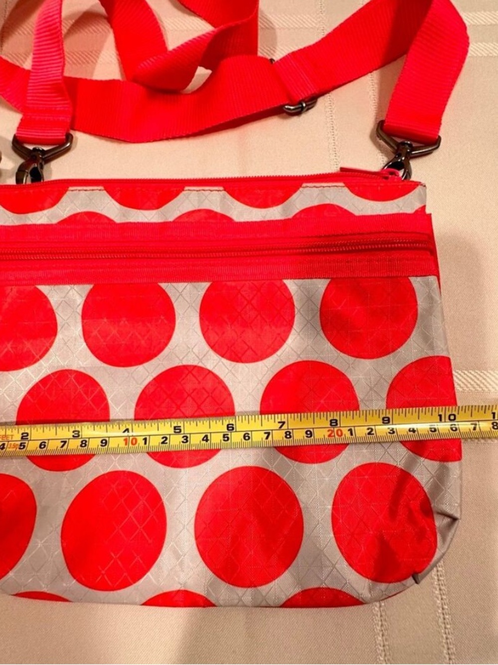 Thirty One Crossbody Bag